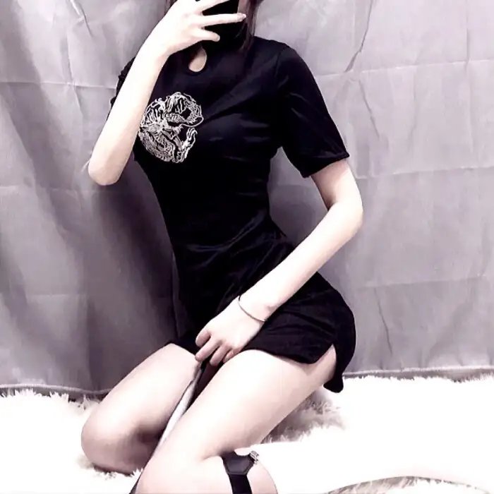 关于一个男孩
