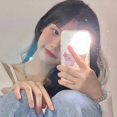 巫毒少女