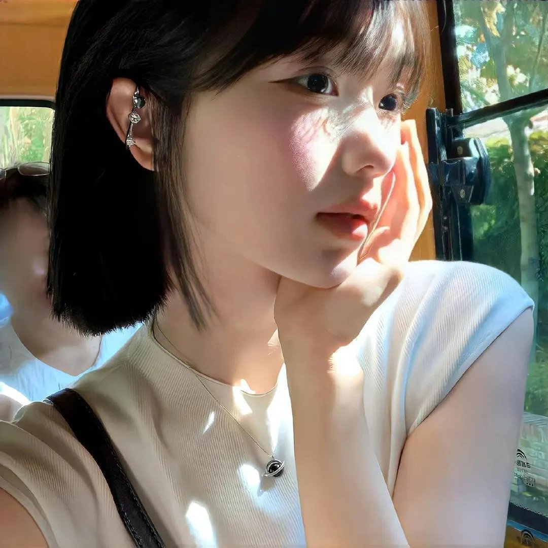 爱美